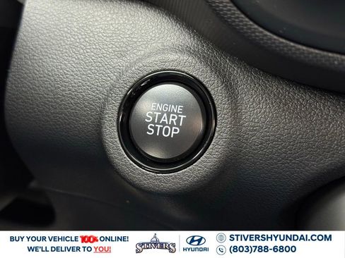 New 2026 Hyundai Venue SEL image 28