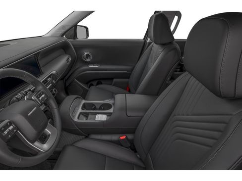 New 2026 Hyundai Palisade SEL FWD image 23