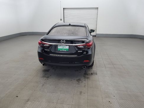 Used 2016 MAZDA MAZDA6 Grand Touring FWD image 7