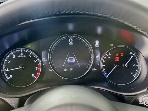 New 2026 MAZDA CX-50 AWD 2.5 S w/ Premium Package image 12