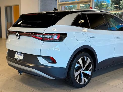 Used 2021 Volkswagen ID.4 1st Edition RWD image 11