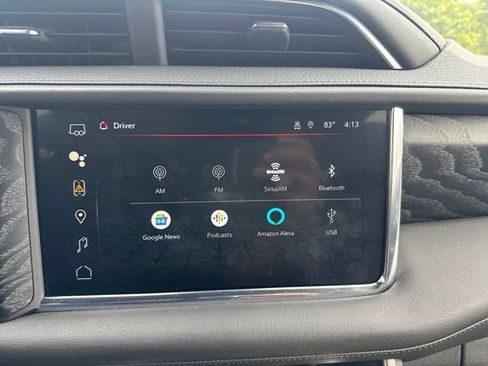 Used 2023 GMC Yukon Denali AWD/4WD image 15