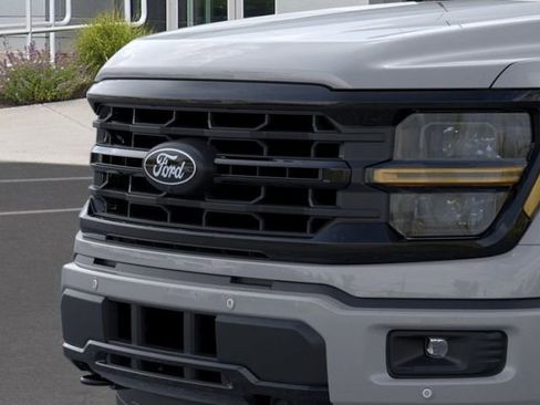 New 2026 Ford F150 XLT w/ Equipment Group 302A MID image 17