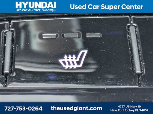 Used 2023 Hyundai Tucson SEL w/ Convenience Package FWD image 27