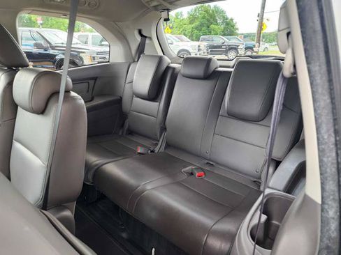 Used 2016 Honda Odyssey EX-L image 14