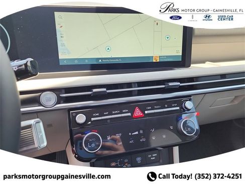 New 2025 Hyundai Tucson SEL image 19