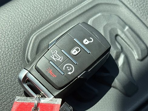 New 2026 RAM 1500 Laramie image 38