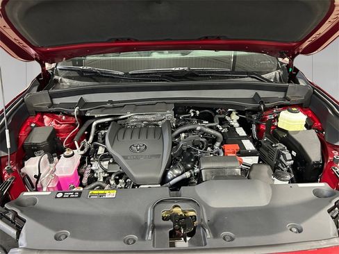 New 2026 Toyota Grand Highlander XLE image 20