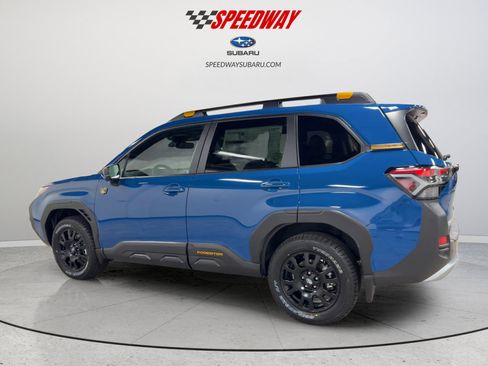 New 2026 Subaru Forester Wilderness AWD/4WD image 9