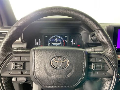 New 2025 Toyota Tacoma SR5 image 13