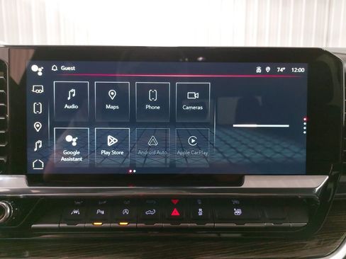 New 2026 GMC Sierra 1500 Elevation w/ Elevation Premium Package image 22