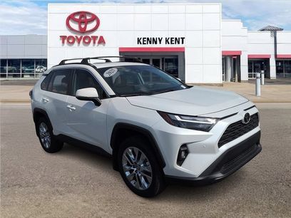Certified 2025 Toyota RAV4 XLE Premium w/ Weather Package