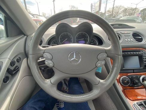 Used 2004 Mercedes-Benz SL 500 image 13