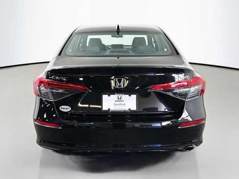 Used 2023 Honda Civic Sport image 6