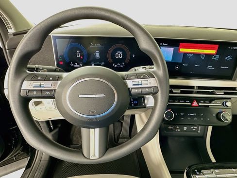 New 2026 Hyundai Tucson SEL AWD/4WD image 10