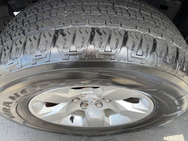 Used 2020 RAM 1500 Big Horn AWD/4WD image 28