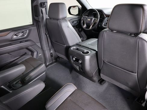 Used 2023 Chevrolet Tahoe High Country w/ LPO, Illumination Package image 43