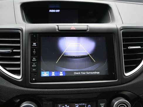 Used 2016 Honda CR-V Touring image 22