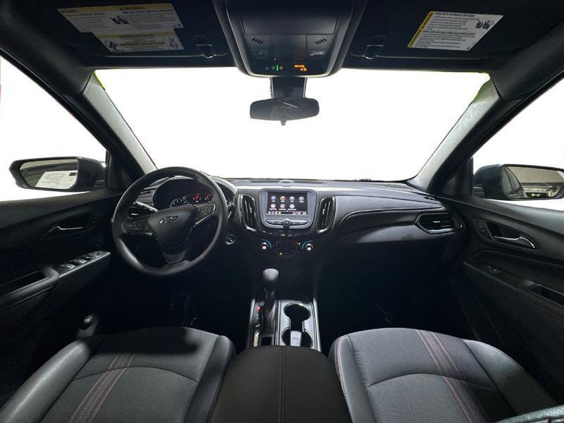 Used 2023 Chevrolet Equinox RS AWD/4WD image 14