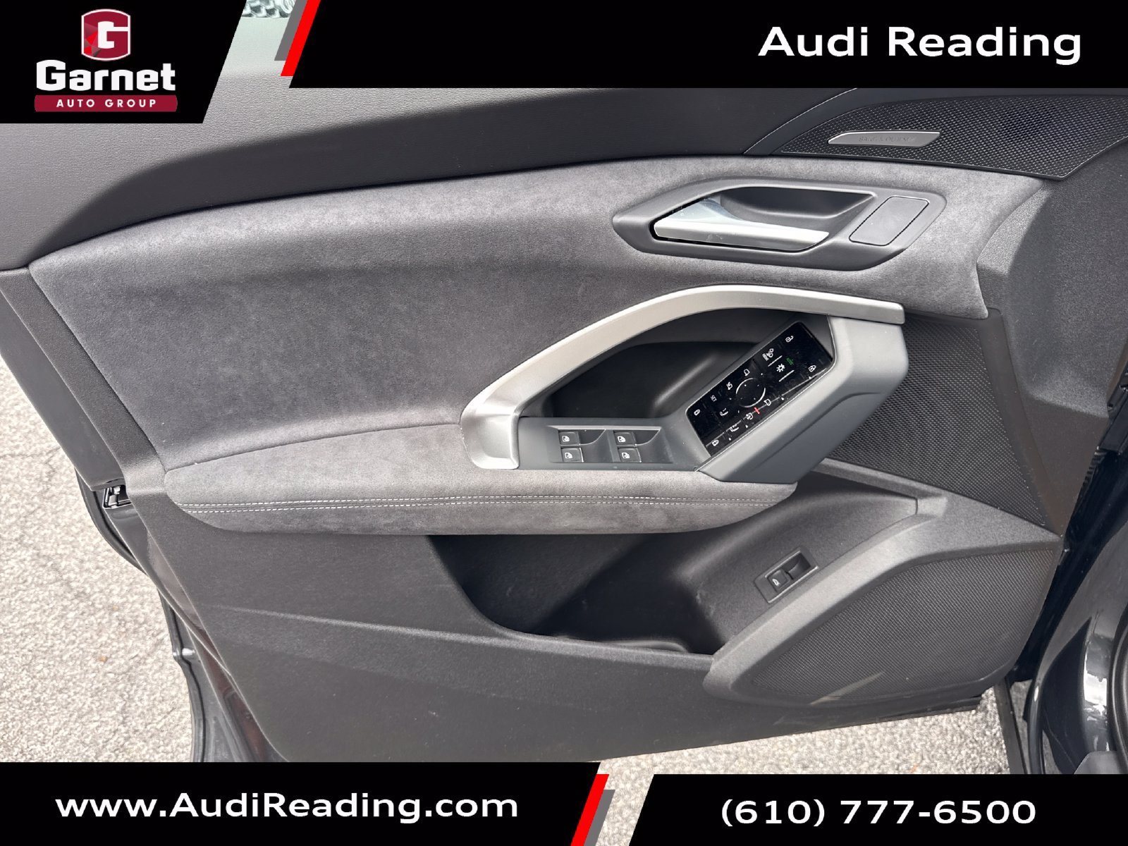 New 2026 Audi SQ5 Premium Plus AWD/4WD image 12