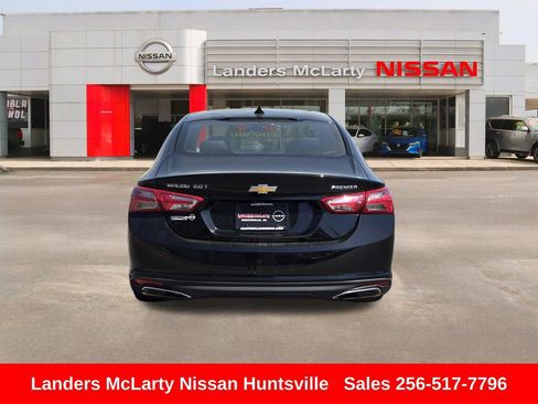 Used 2022 Chevrolet Malibu Premier image 5