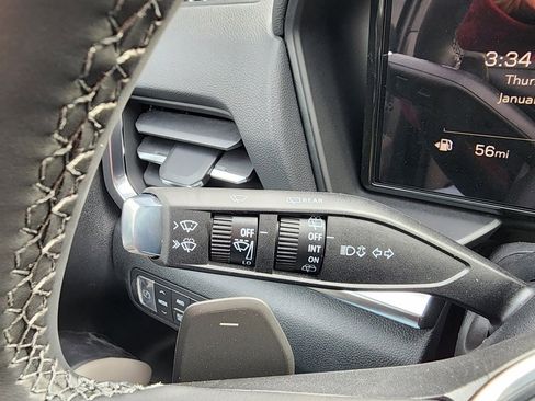 New 2026 GMC Terrain Elevation w/ Elevation Premium Package image 21