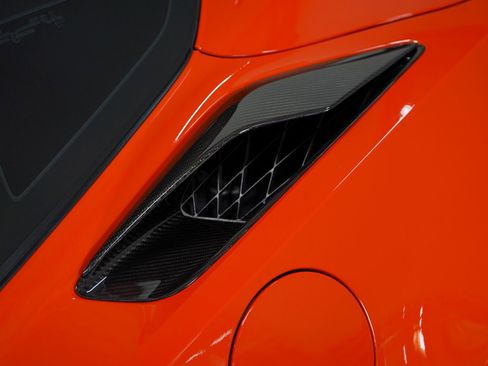 Used 2019 Chevrolet Corvette ZR1 image 23