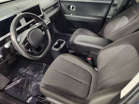 Certified 2024 Hyundai Ioniq 5 SEL AWD/4WD image 11
