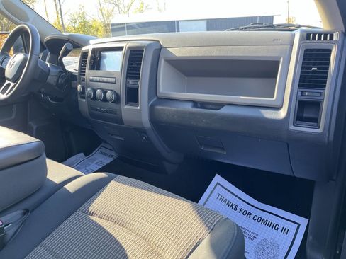 Used 2012 RAM 1500 Express image 15