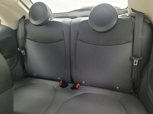 Used 2015 FIAT 500 Pop FWD image 18