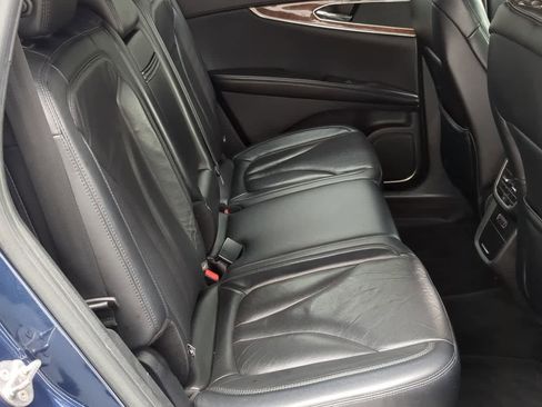 Used 2017 Lincoln MKX Reserve w/ Lincoln MKX Climate Package image 21