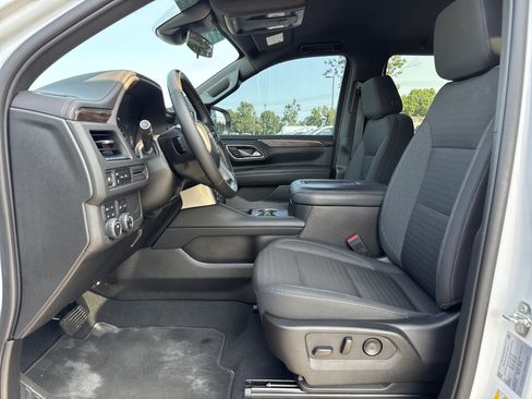 Used 2023 Chevrolet Tahoe LS AWD/4WD image 17