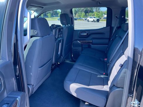 Used 2021 GMC Sierra 1500 Elevation w/ X31 Off-Road Package image 27