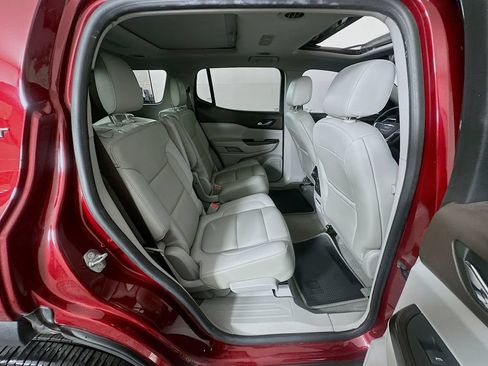 Used 2017 GMC Acadia SLT FWD image 27