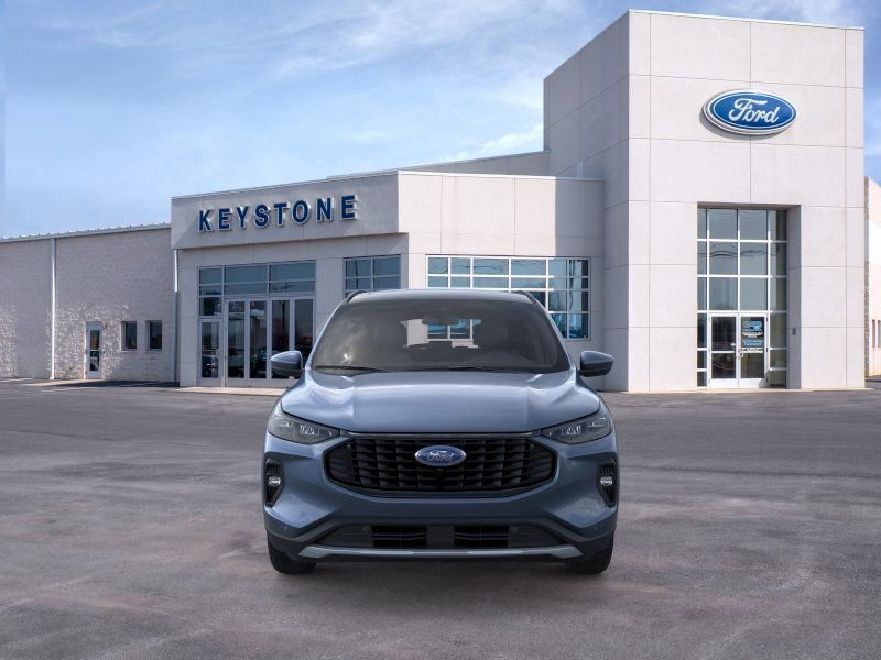 New 2025 Ford Escape SE w/ PHEV Premium Package FWD image 7