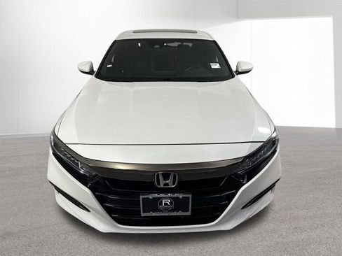 Used 2019 Honda Accord Sport image 25