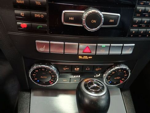 Used 2014 Mercedes-Benz C 300 Sport image 9