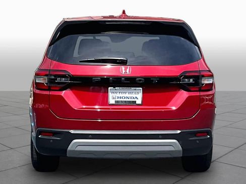 Certified 2025 Honda Pilot EX-L image 36