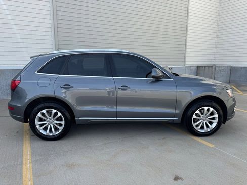 Used 2014 Audi Q5 2.0T Premium Plus image 2