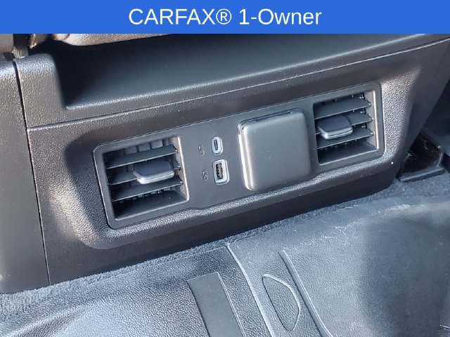 Certified 2024 Chevrolet Silverado 1500 RST w/ Protection Package AWD/4WD image 27