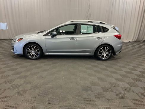 Used 2019 Subaru Impreza 2.0i Limited w/ Popular Package #2 AWD/4WD image 14