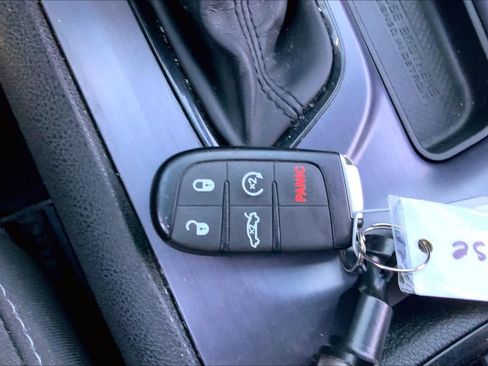 Used 2018 Dodge Charger GT w/ Navigation & Travel Group image 14