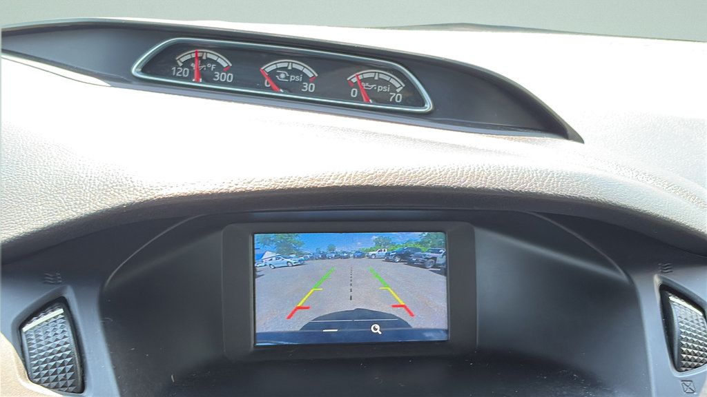Used 2018 Ford Focus ST FWD image 20