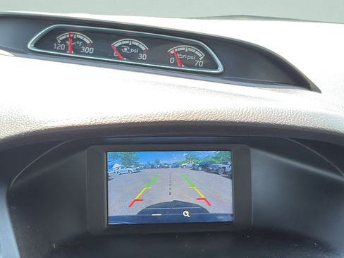 Used 2018 Ford Focus ST FWD image 20