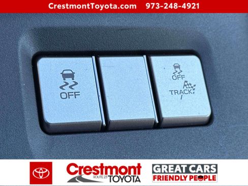 Certified 2024 Toyota GR86 image 23