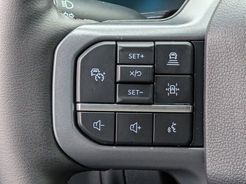 New 2025 Ford F150 Lariat w/ Equipment Group 502A High image 15