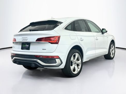 Used 2023 Audi Q5 2.0T Premium w/ Convenience Package AWD/4WD image 9