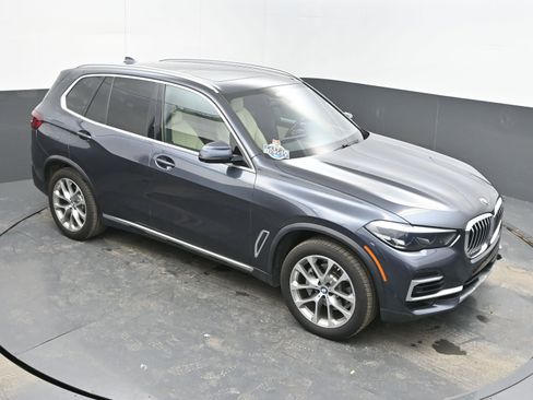 Used 2022 BMW X5 xDrive40i image 33