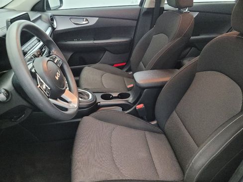 Used 2023 Kia Forte LXS w/ LXS Technology Package image 17