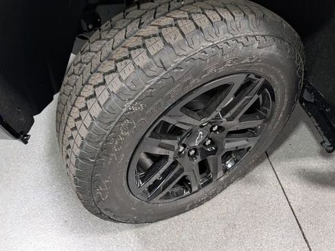 New 2026 Chevrolet Silverado 1500 LT Trail Boss w/ LT Trail Boss Premium Package image 11